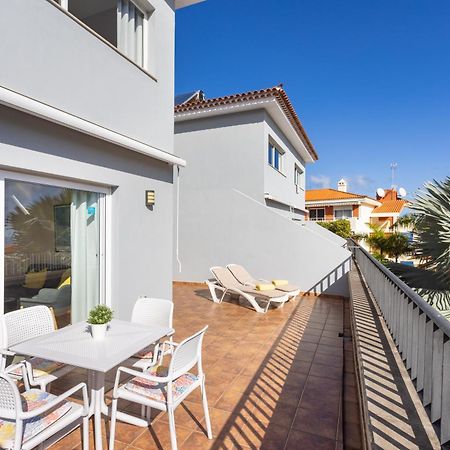 Azalea - Vivienda Vacacional Puerto de la Cruz  Extérieur photo