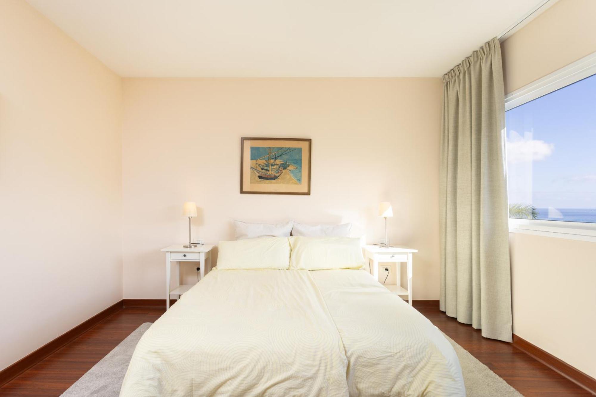 Azalea - Vivienda Vacacional Puerto de la Cruz  Extérieur photo