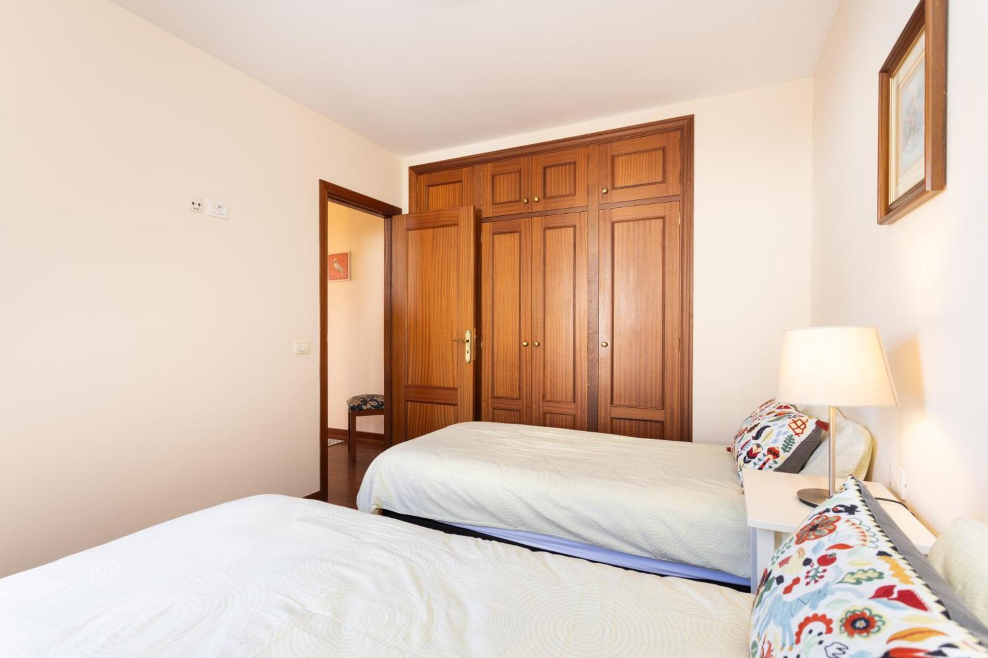 Azalea - Vivienda Vacacional Puerto de la Cruz  Extérieur photo