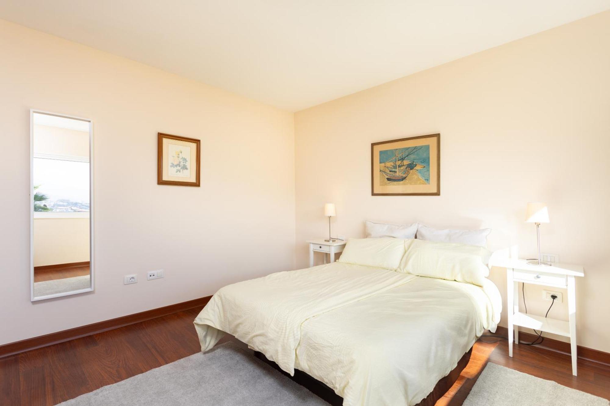 Azalea - Vivienda Vacacional Puerto de la Cruz  Extérieur photo