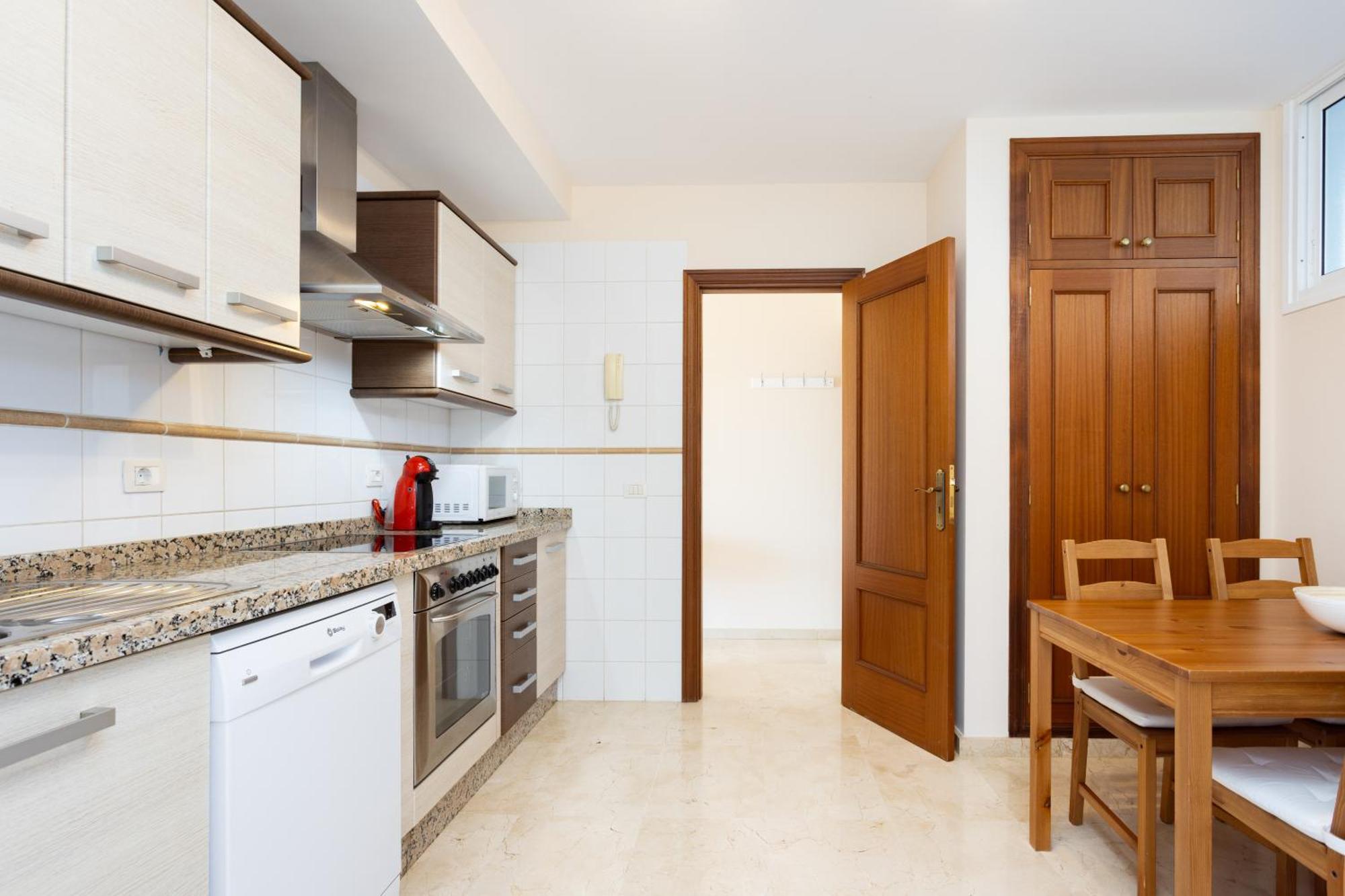 Azalea - Vivienda Vacacional Puerto de la Cruz  Extérieur photo