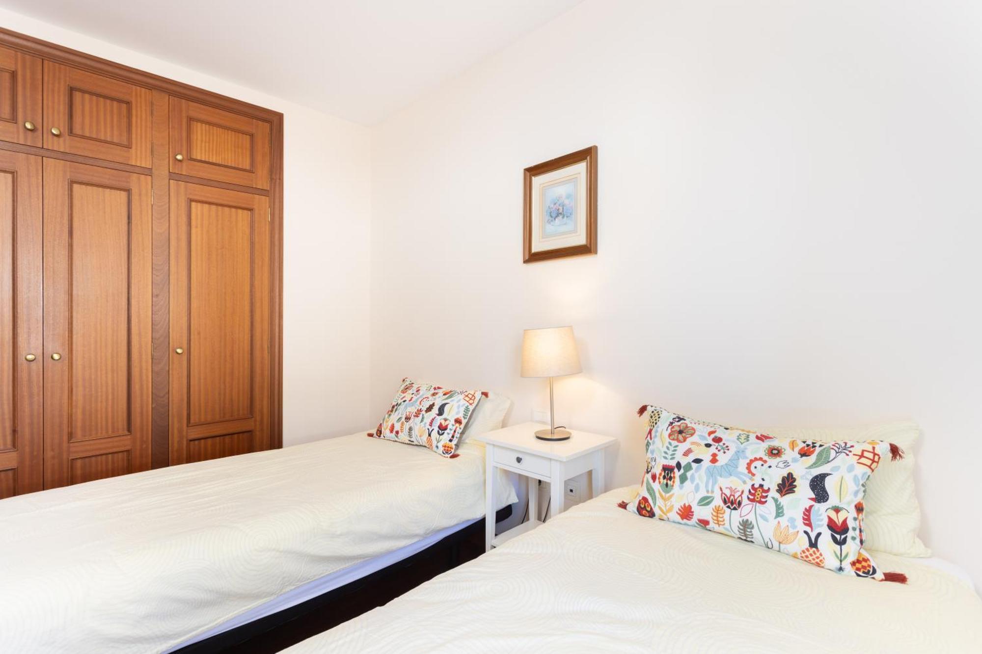 Azalea - Vivienda Vacacional Puerto de la Cruz  Extérieur photo