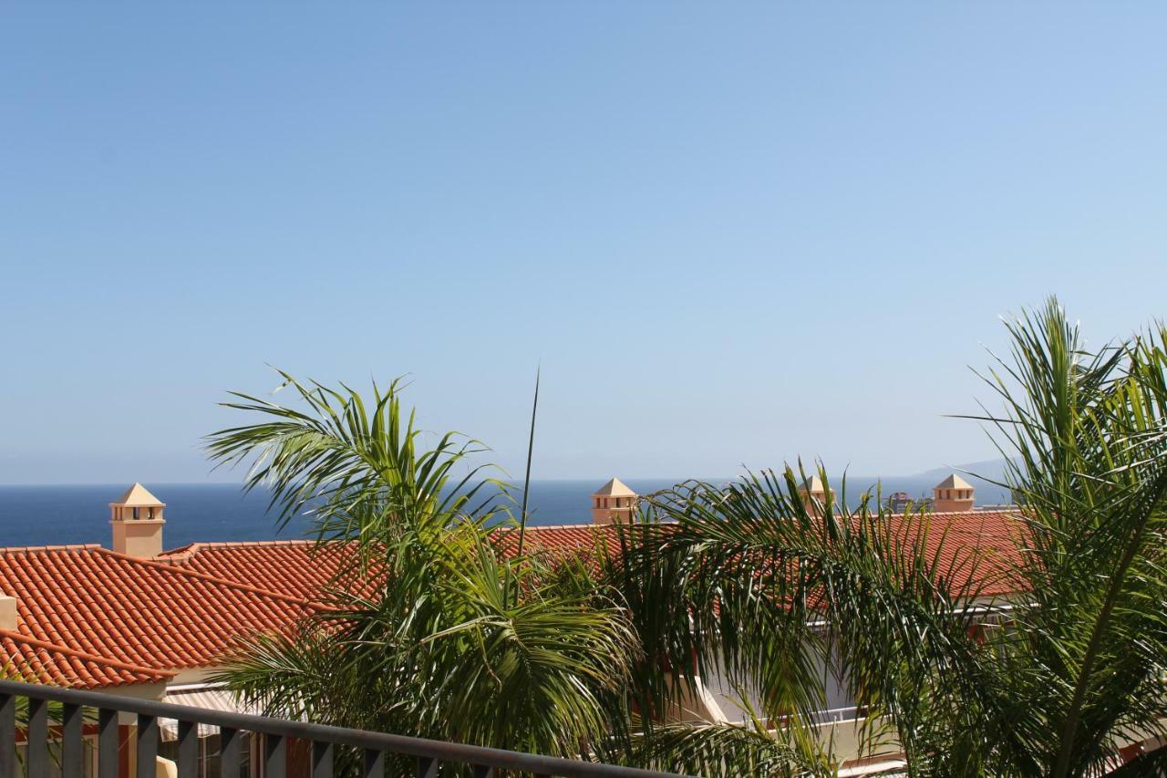 Azalea - Vivienda Vacacional Puerto de la Cruz  Extérieur photo